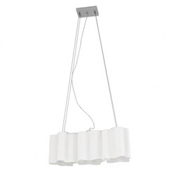 Lightstar Люстра подвесная Nubi Lightstar 802130 802130 - фото 97703