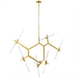 Lightstar Люстра подвесная Struttura Lightstar 742143 742143 - фото 97711