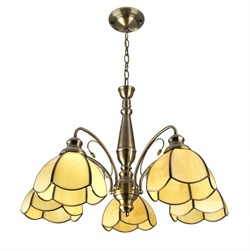 Citilux CL443151 Познань Бежевый Светильник Люстра CL443151 - фото 97740