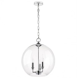 Lightstar Люстра подвесная Sferico Lightstar 729134 729134 - фото 97803