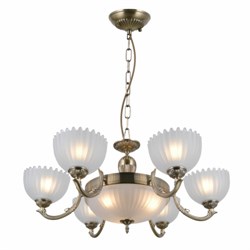 Citilux CL414193 Севилья Светильник Люстра CL414193 - фото 97839