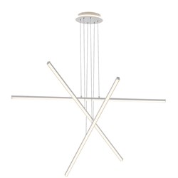 Citilux CL203730 Trent Белый Люстра CL203730 - фото 97894