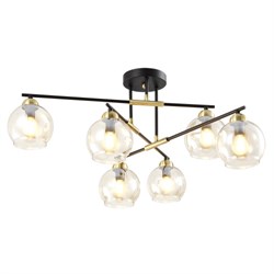 Citilux CL124165 Анри Люстра CL124165 - фото 97905