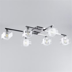 Citilux CL139161 Вирта Хром Люстра CL139161 - фото 97954