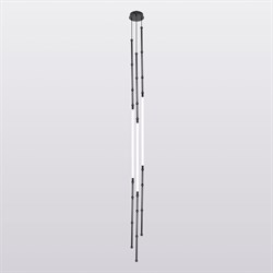 Lussole Люстра мультиплекс LSP-7070 - фото 98015