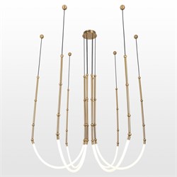 Lussole Люстра мультиплекс LSP-7071 - фото 98029