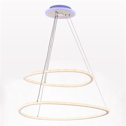 Citilux CL215B060E TRIO Белая Люстра Подвесная CL215B060E - фото 98040