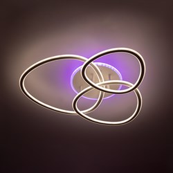 Citilux CL215B130 TRIO Белый Св-к Люстра CL215B130 - фото 98063