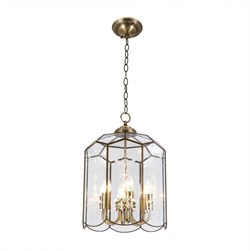 Citilux CL442260 Витра-2 Светильник Люстра CL442260 - фото 98127