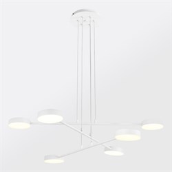 Lussole люстра подвесная LSP-7316 - фото 98143