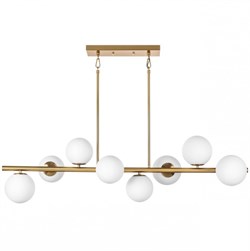 Lightstar Люстра потолочная Croco Lightstar 815083 815083 - фото 98200