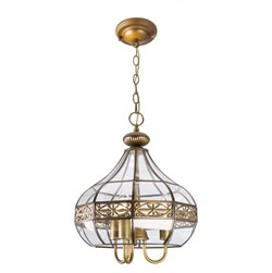 Citilux CL444230 Гера-2 Светильник Люстра CL444230 - фото 98207