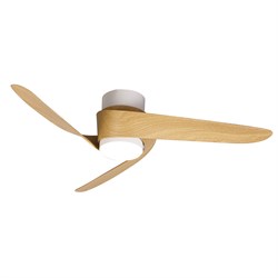 Mantra Люстра потолочная-вентилятор ISLAND 8713 8713 - фото 98257