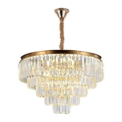 Citilux CL314163 Ricky Люстра CL314163 - фото 98272