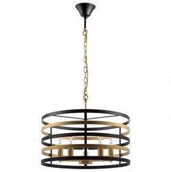 Lightstar Люстра подвесная Epsilon Lightstar 735050 735050 - фото 98315