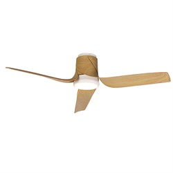 Mantra Люстра потолочная-вентилятор USHUAIA 8719 8719 - фото 98326