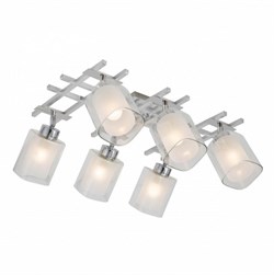 Citilux CL104160 Риволи Люстра CL104160 - фото 98399