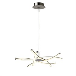 Mantra Люстра подвесная AIRE LED 5914 5914 - фото 98575