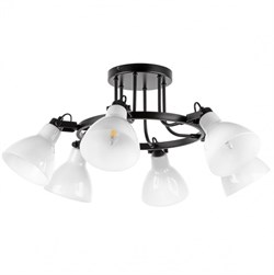 Lightstar Люстра потолочная Acrobata Lightstar 761060 761060 - фото 98595