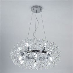 Citilux EL322P12.1 Betsy Люстра EL322P12.1 - фото 98598