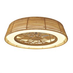 Mantra ЛЮСТРА ПОТОЛОЧНАЯ-ВЕНТИЛЯТОР INDONESIA 7810 7810 - фото 98607