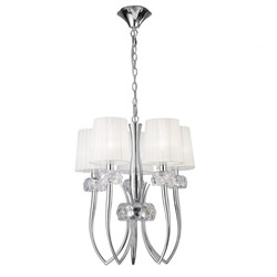 Mantra Люстра подвесная LOEWE 4632 4632 - фото 98617