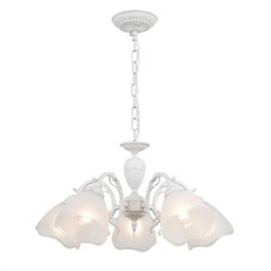 Citilux CL413250 Латур Патина Люстра CL413250 - фото 98705