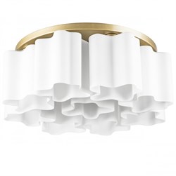 Lightstar Люстра потолочная Nubi Lightstar 802093 802093 - фото 98719