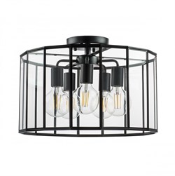 Lightstar Люстра потолочная Genni Lightstar 798257 798257 - фото 98780