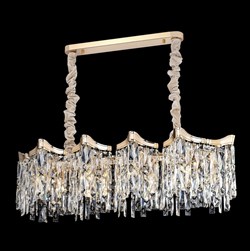 Citilux CL308202 Моника Св-к Люстра CL308202 - фото 98784