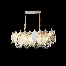 Citilux CL309272 Darby Люстра CL309272 - фото 98837