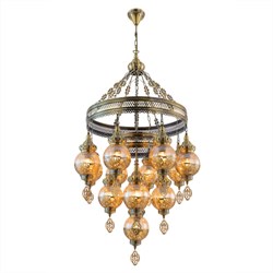 Citilux CL419193 Каир Люстра CL419193 - фото 98849