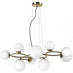 Lightstar Люстра подвесная Globo Lightstar 815091 815091 - фото 98858