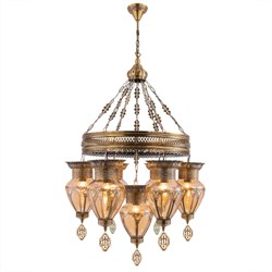 Citilux CL419263 Каир Люстра CL419263 - фото 98892