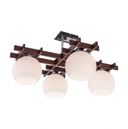 Citilux CL114141 Нарита Светильник Люстра CL114141 - фото 98924