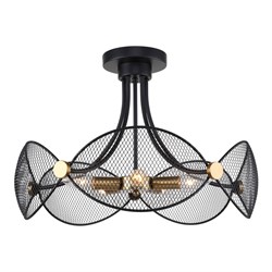 Lussole Люстра потолочная LSP-8896 LSP-8896 - фото 98933