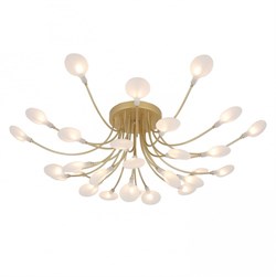 F-Promo Skein потолочная люстра D880*H320 4197-28C 4197-28C - фото 99004