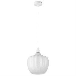 Lightstar 793126 Люстра ROCCO 1х6W (led) E27 БЕЛЫЙ, шт 793126 - фото 99005