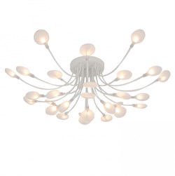 F-Promo Skein потолочная люстра D880*H320 4198-28C 4198-28C - фото 99020