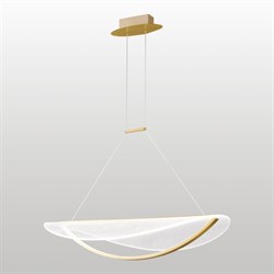 Lussole Люстра подвесная LSP-7420 LSP-7420 - фото 99056