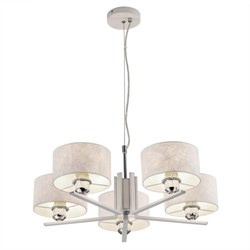 Citilux CL469150 Тильда Белый+Алебастр Люстра CL469150 - фото 99057