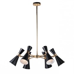 Lightstar Люстра потолочная Dumo Lightstar 816067 816067 - фото 99113