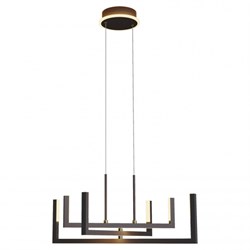 Lussole Люстра подвесная LSP-7009 LSP-7009 - фото 99114