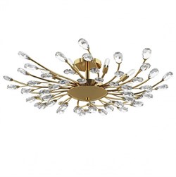 Lightstar Люстра потолочная Isabelle Lightstar 791182 791182 - фото 99179