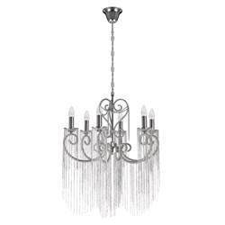 LOFT IT 10405/6 Подвесная люстра Wonderland, шт 10405/6 - фото 99187