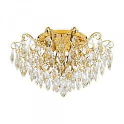 Eglo 39602 Люстра FENOULLET 1 39602 - фото 99233