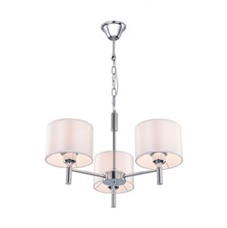 Citilux CL463130 Аврора Белая Светильник Люстра CL463130 - фото 99239