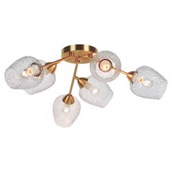 Lussole Люстра потолочная LSP-8720 LSP-8720 - фото 99286