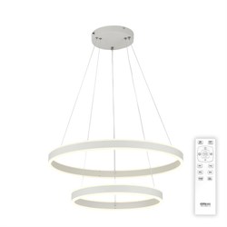 Citilux CL719640 Дуэт Белый Люстра CL719640 - фото 99316