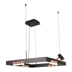 Lussole Люстра подвесная LSP-7174 - фото 99322